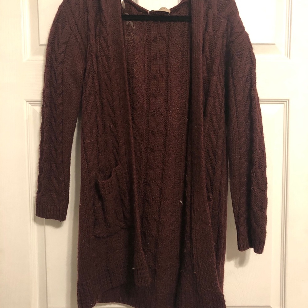 Cardigan